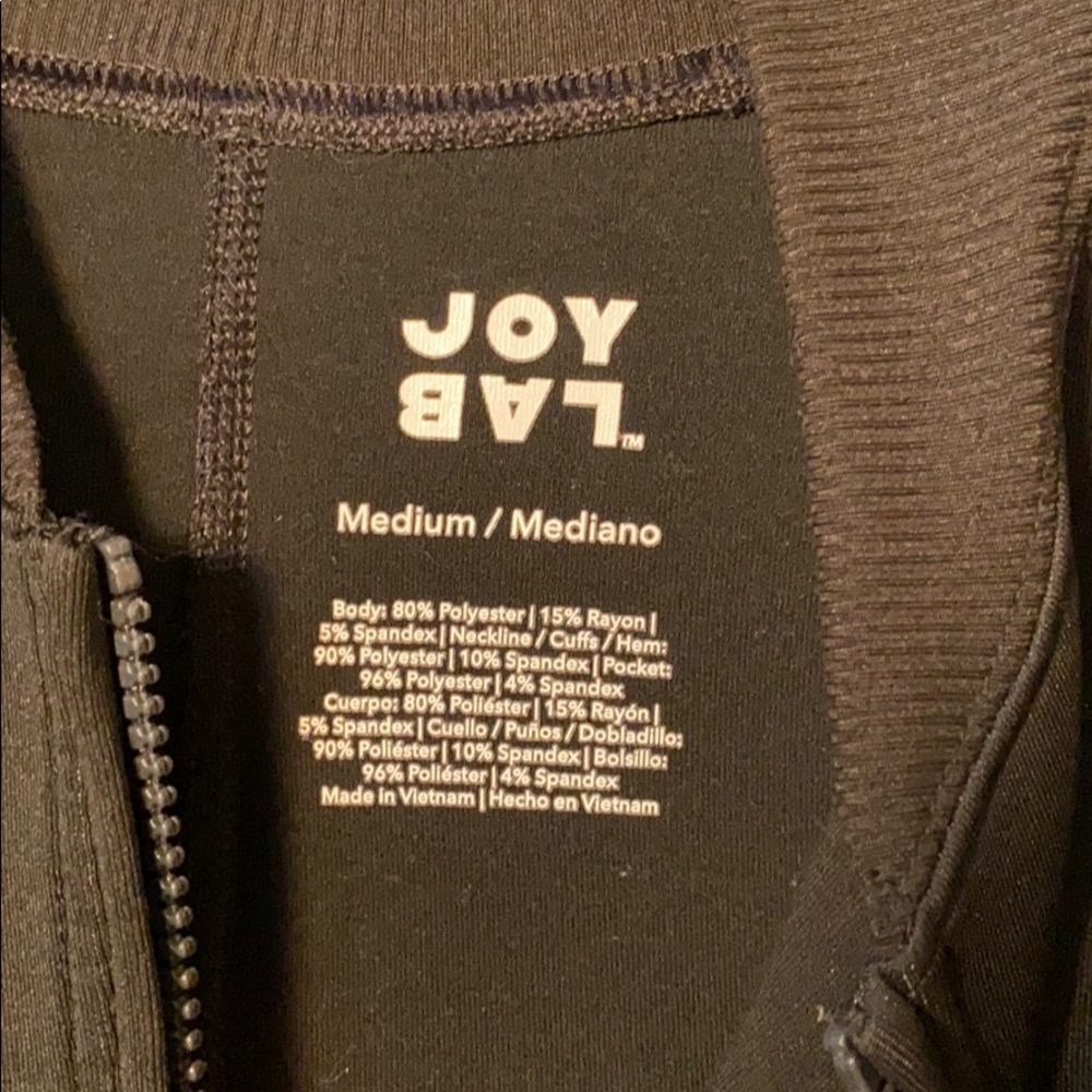Coat - Picture 3 of 4